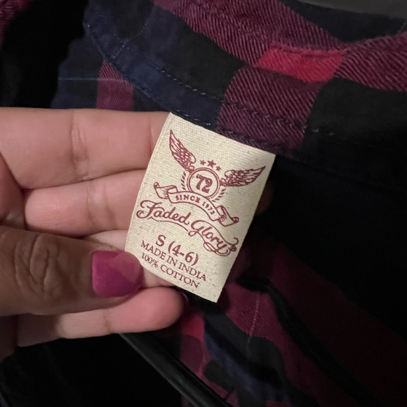 Red Flannel - Picture 2 of 2